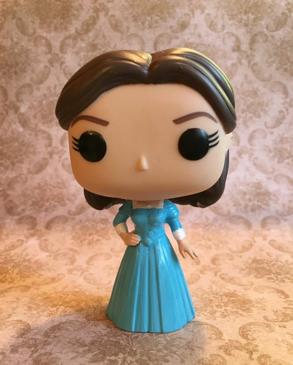 eliza schuyler funko pop