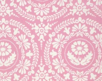 Nostalgia by Jennifer Paganelli for Free Spirit Fabrics PWJP106-PNK Pink Figgy