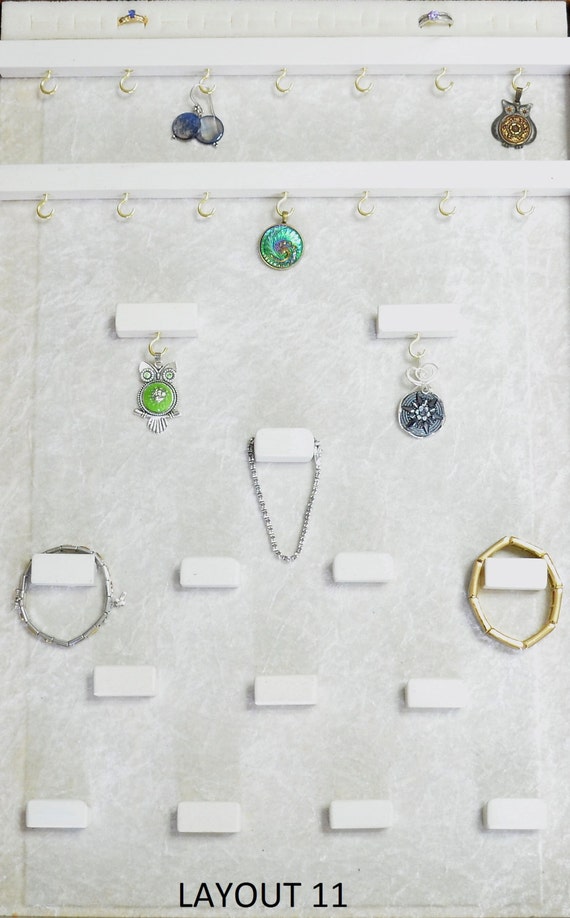 Jewelry Display Case portable display craft show display