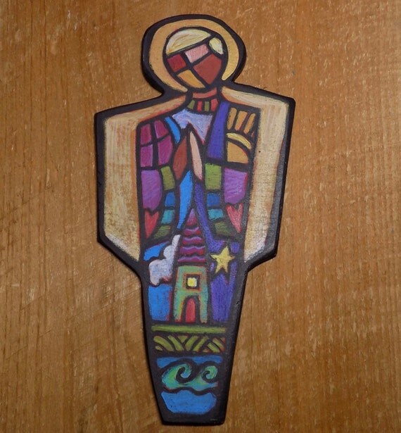 Guardian Angel -New Housewarming Gift for Home