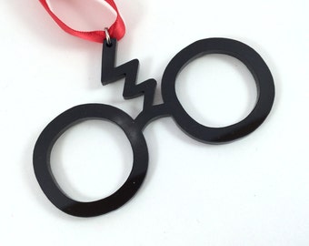 Harry Potter Ornament