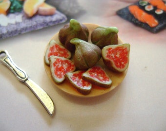 Dolls house Food , miniatures dollshouse, dollshouse, dolls house miniatures food