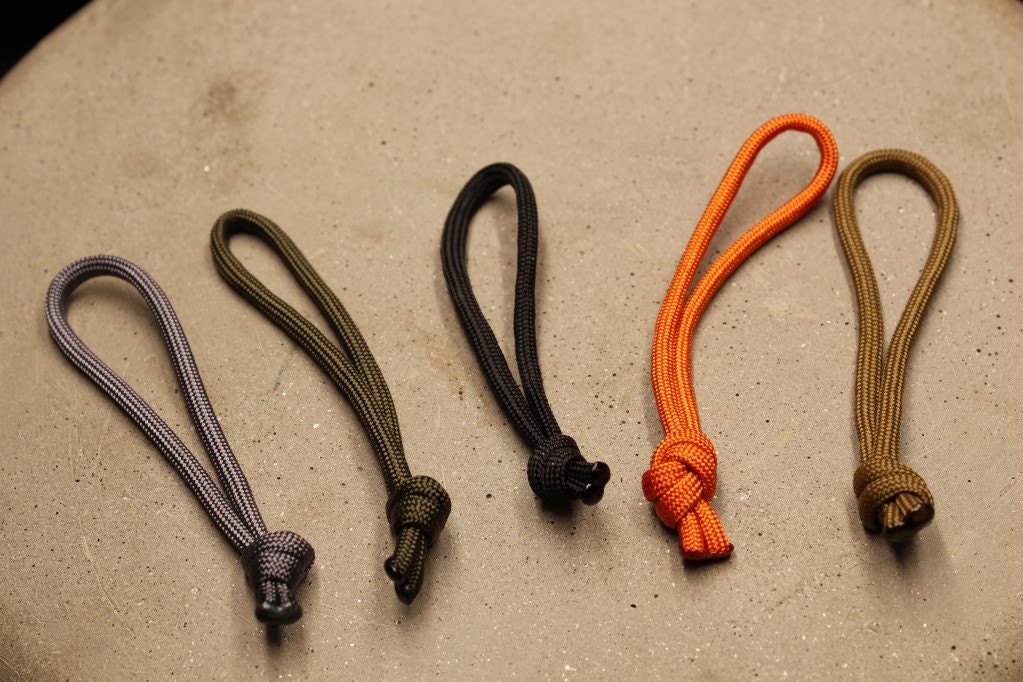 Antiqued Brass Lanyard Bead Medium With Two Grooves and a Free