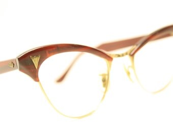 cateye frames for glasses