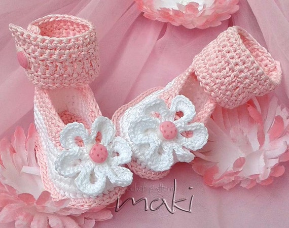 crochet free box patterns gift for pattern booties baby your Perfect crochet little  ladybug Pink