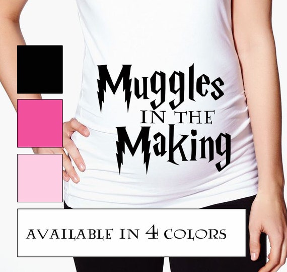 harry potter pregnancy shirt