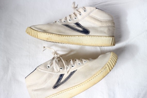 tretorn retro 3
