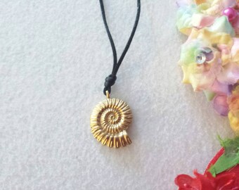 Ursula, The Little Mermaid Necklace
