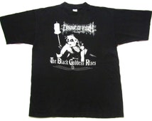 vintage cradle of filth shirt