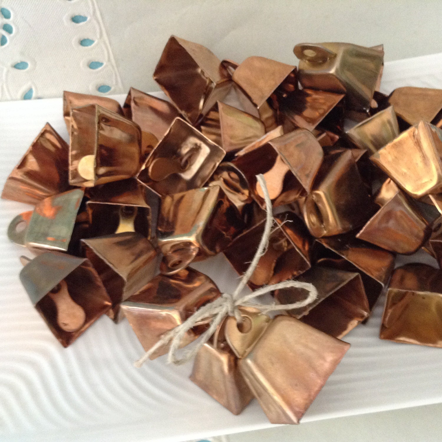 Cow Bells Copper cow bells vintage cow bells pick how