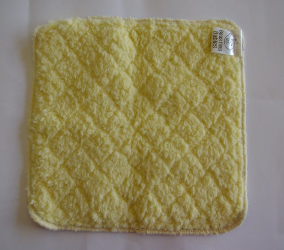 Baby wash cloth set bath cloth children's wash cloth