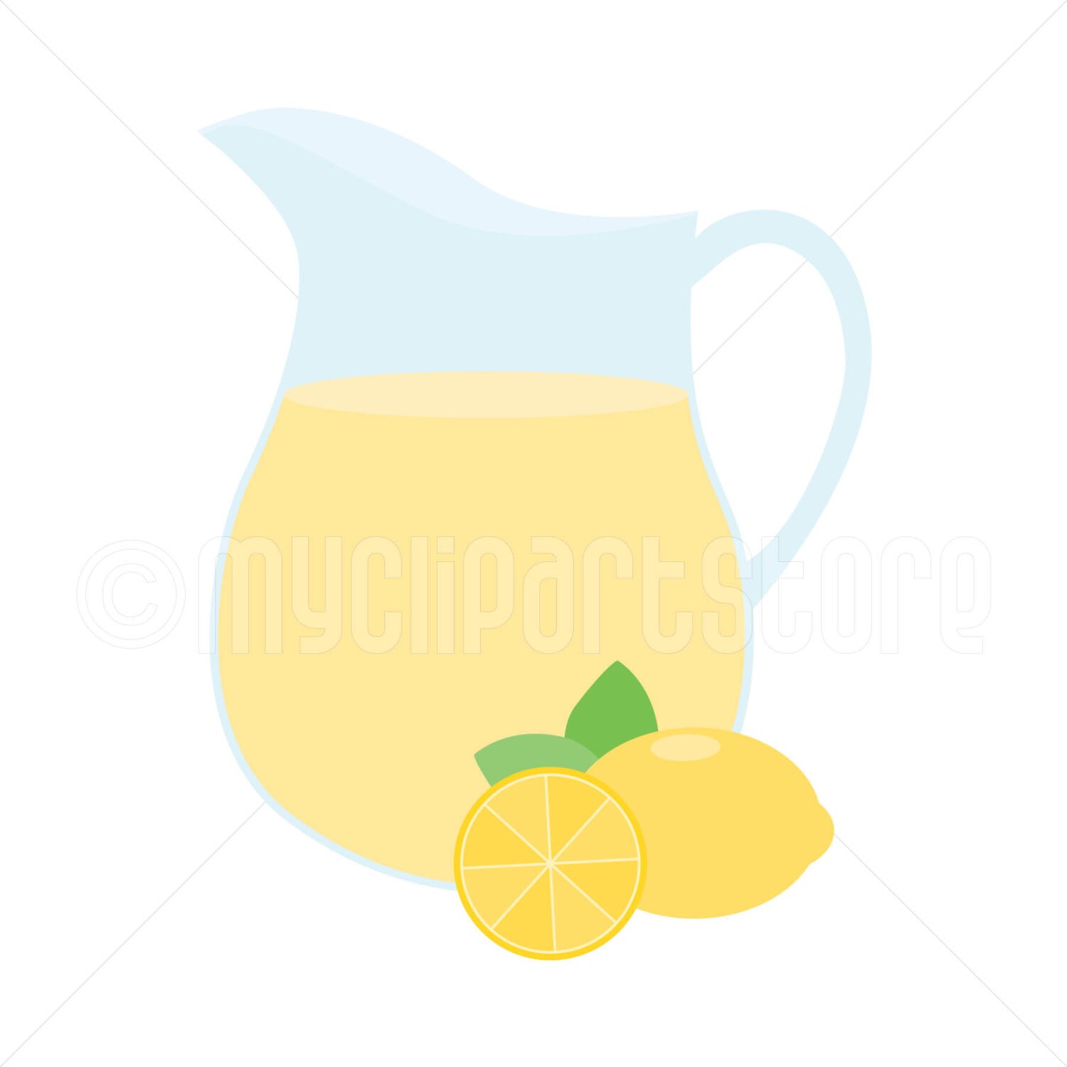 strawberry lemonade clipart - photo #29