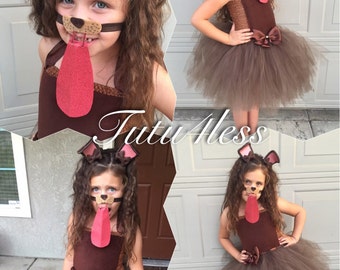 Snapchat dog tutu dress, Costume, dog, birthday, dress, Snapchat Filters, Tutu4less