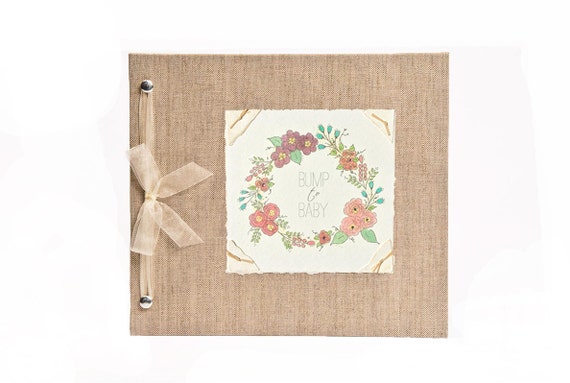Image of the Pregnancy Journal by HugsandKissesXO