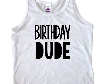 im one birthday shirt