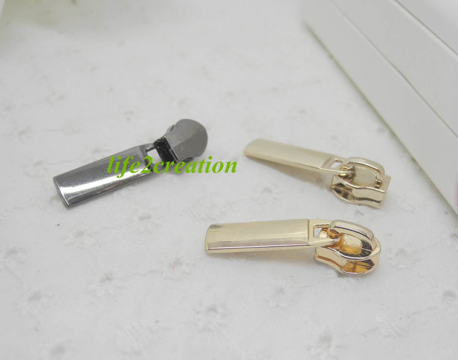 Zipper Slider Replacement 3 Zipper Slider Zipper Pull