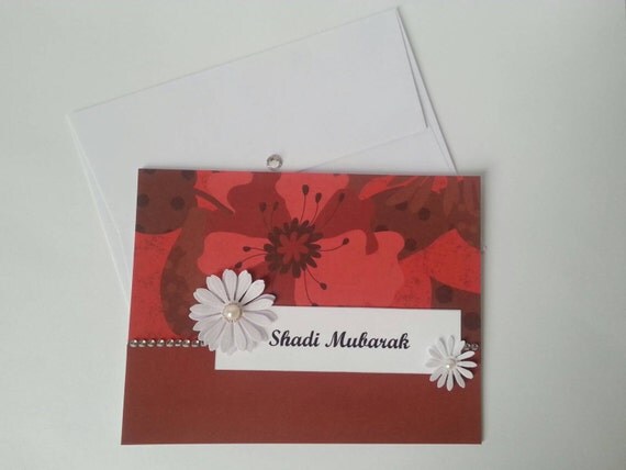 Inspirational 60 Shadi Card Flower