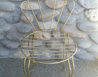 Vanity chair | Etsy Vanity chair | Etsy