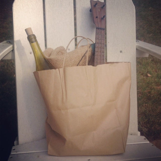 Brown Bag Market by BrownBagMarket on Etsy