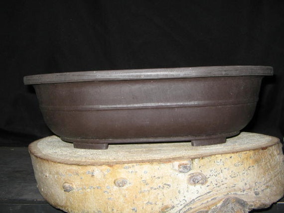 Mica Bonsai Pot Bonsai Tray for Bonsai Bonsai Dish