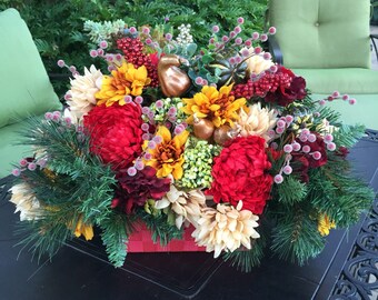 Floral Arrangement Pictures floral arrangement | etsy Floral Arrangement Pictures floral arrangement | etsy