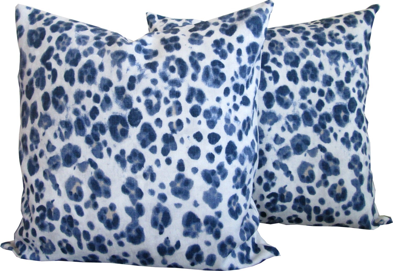 High End Designer Decorative Pillow by KLineDeco on Etsy