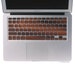 MacBook Wood Keyboard Skin Decal Real Wood Macbook Rosewood Keyboard Skin MacBook Air 11 13 Pro 13 15 Retina 13 15