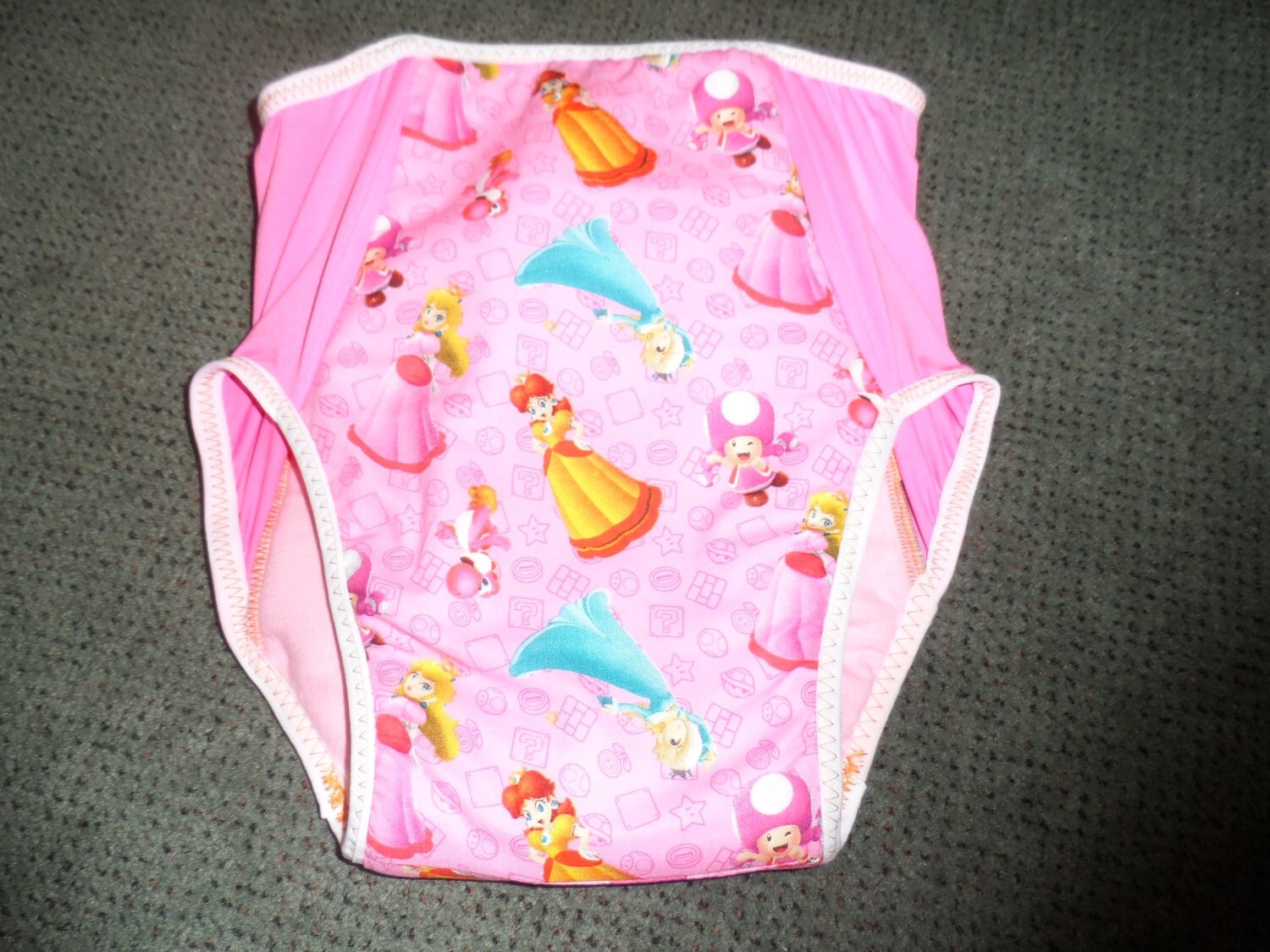 Adult Baby training pants.princess by SophieSnuggleBunny on Etsy