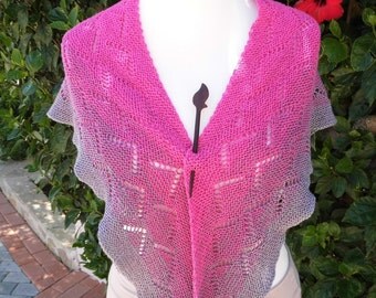Knit pattern german Etsy