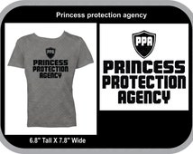 Download Popular items for princess protection on Etsy