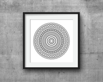 Circle Wall Art circle wall art | etsy Circle Wall Art circle wall art | etsy