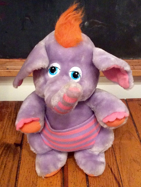 eleroo stuffed animal