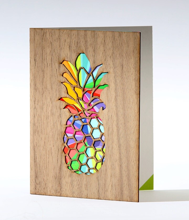 Inspirational 70 Modern Art Card