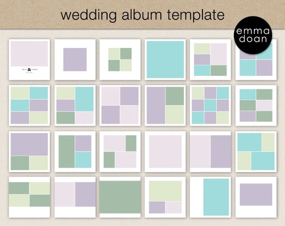 bookwright blurb wedding album templates
