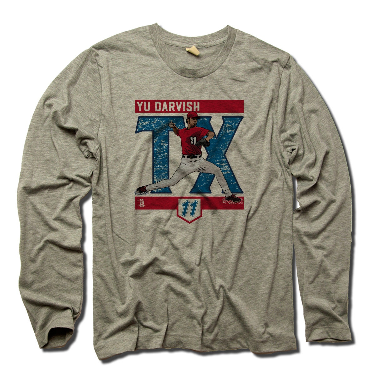 yu darvish cubs t shirt