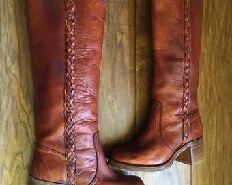 10w womens boots