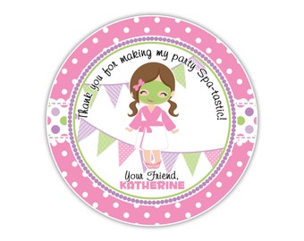 Items similar to ON SALE- Limited Time- Spa Collection PDF Printable set featured on Hostess ...