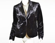 Popular items for smoking jacket on Etsy