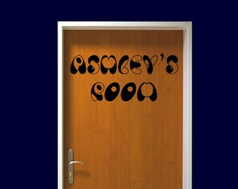 Kids Bedroom Door kids door letters | etsy Kids Bedroom Door kids door letters | etsy