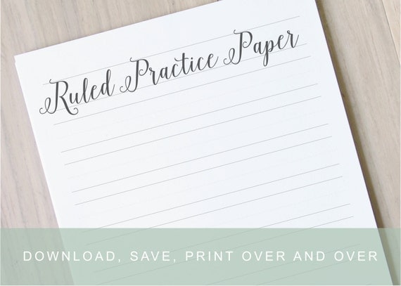 practice writing paper practice writing paper