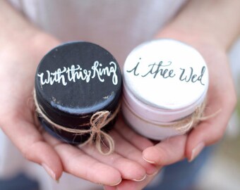 calligraphy ring bearer box wedding ring boxes rustic wooden ring boxes his and - With This Ring I Thee Wed calligraphy ring bearer box wedding ring boxes rustic wooden ring boxes his and - With This Ring I Thee Wed