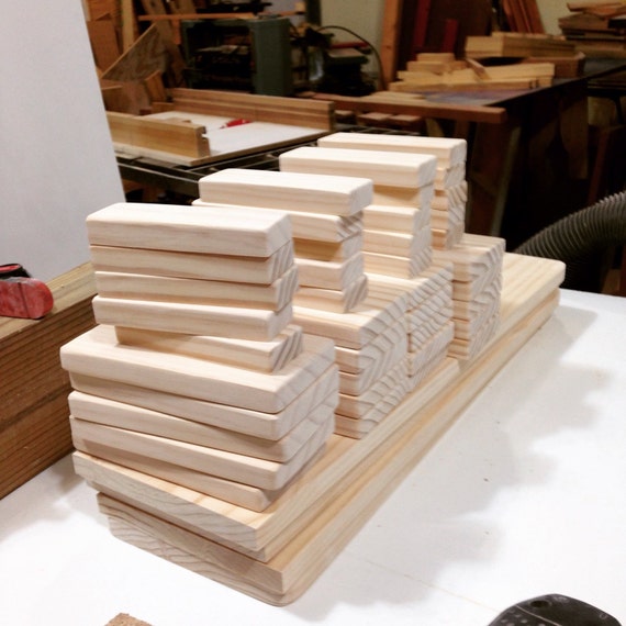 CubScout Pinewood Derby Car Five Shelf Display by 2stewart5904