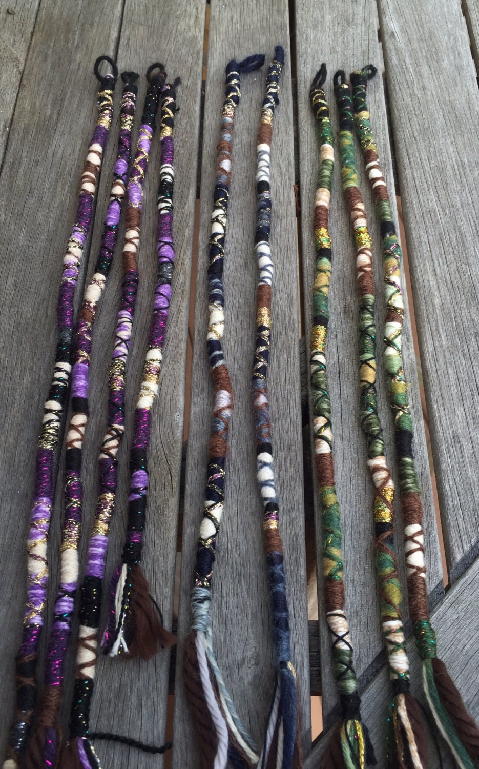 Hair Wrap Extensions