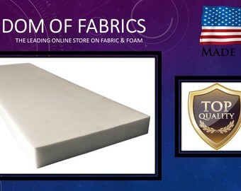 3"x30"x72" Foam Sheet