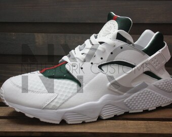 huarache gucci nere