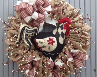 Kränze & Türschmuck – Etsy DE