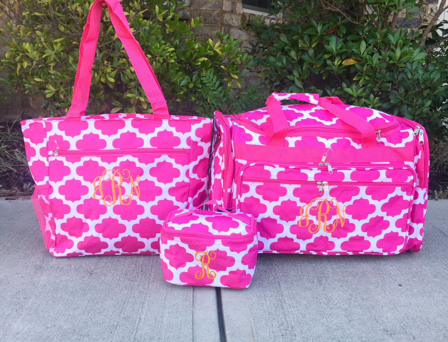 Cute Duffle Bags For Girls | semashow.com