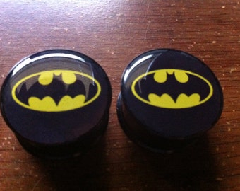 BAT Plugs (Buy 2 Pairs Get 1 Free!)