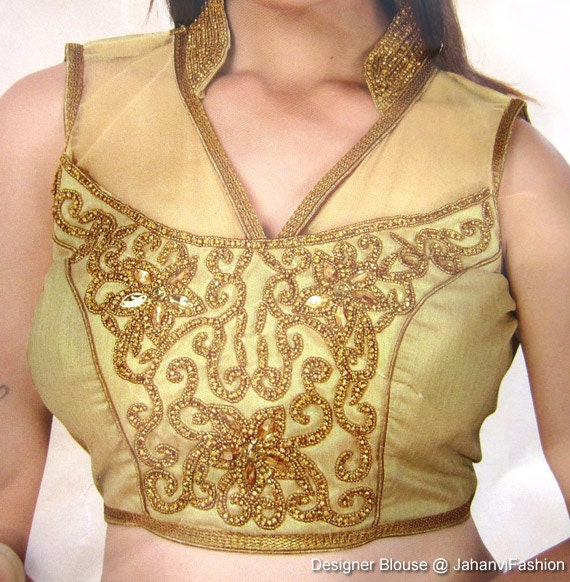 prince gala blouse