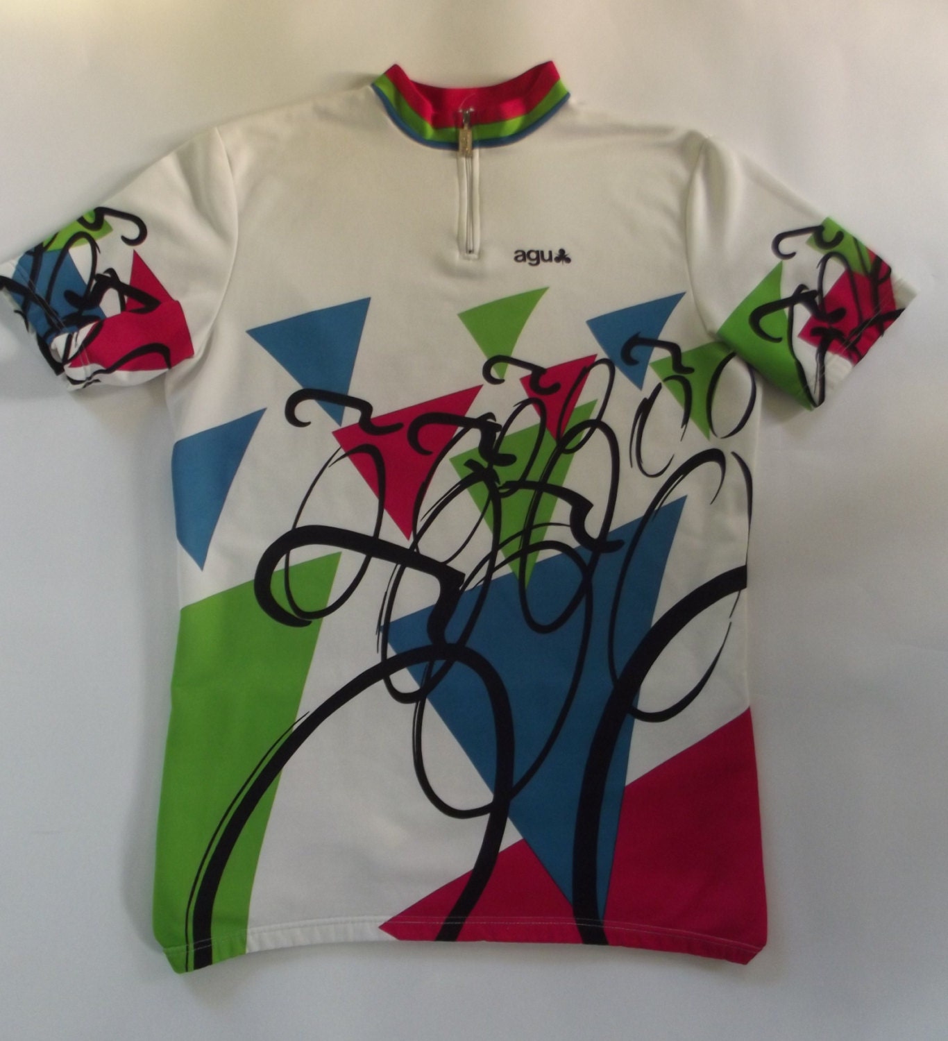 classic cycling shirts